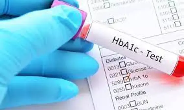 Caution- Patients with anaemia may reveal false increase of HbA1c despite normal blood sugar levels