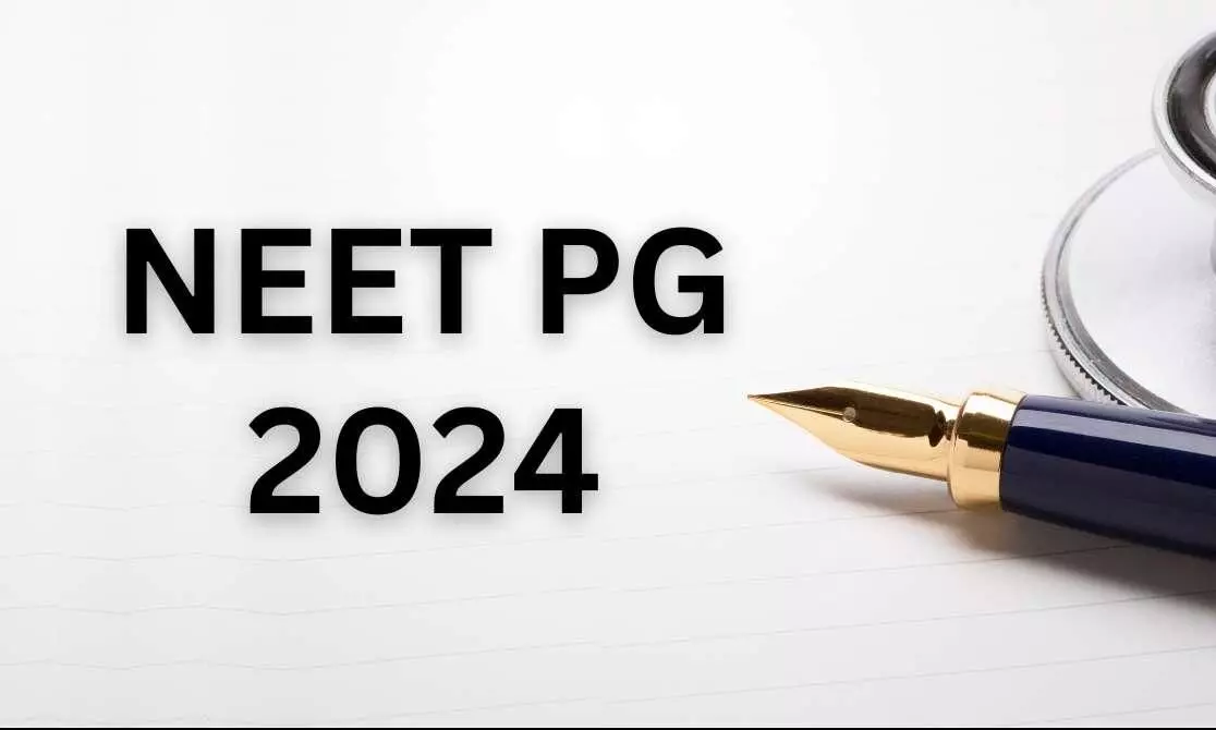 NEET PG 2024 exam likely in July: Report