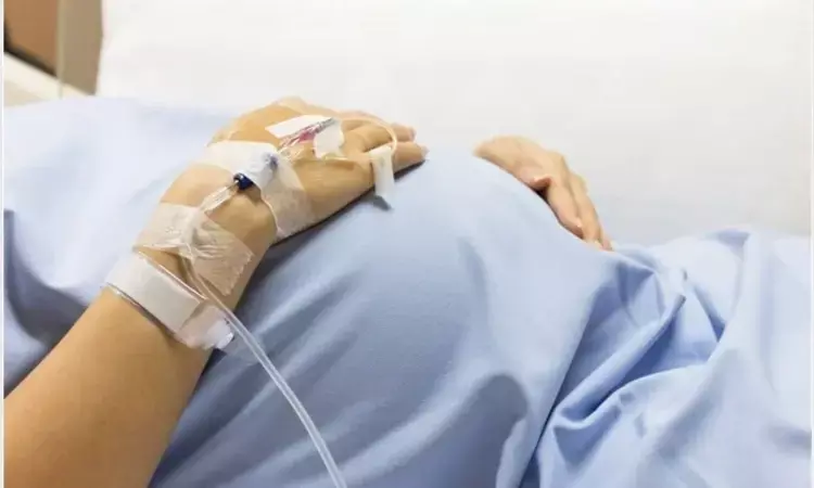 Pregnant Women Aware of epidural analgesia, had positive attitude towards it and willing to use it, claims study