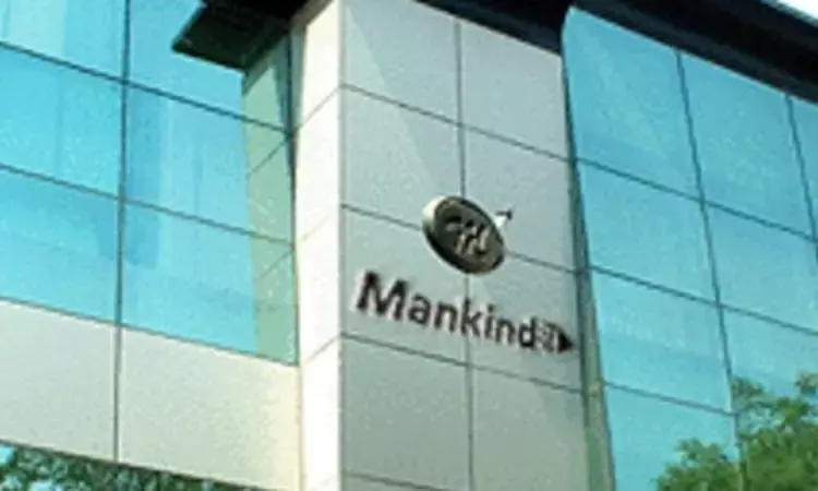 Mankind Pharma donates Rs 250 crore for COVID relief due to miscalculation