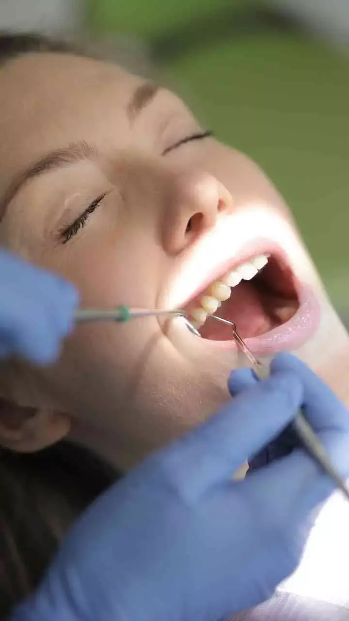 Jaw Misalignment: Symptoms, Causes And Treatment