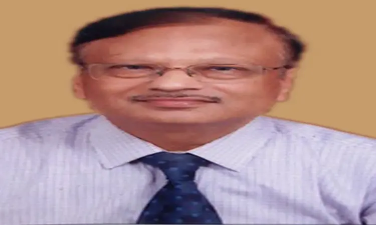 Renowned Orthopaedician Dr Ajay Kumar Gupta passes away, MAMC RDA expresses grief