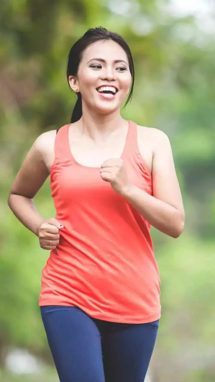 Top 10 Advantages Of Morning Exercise