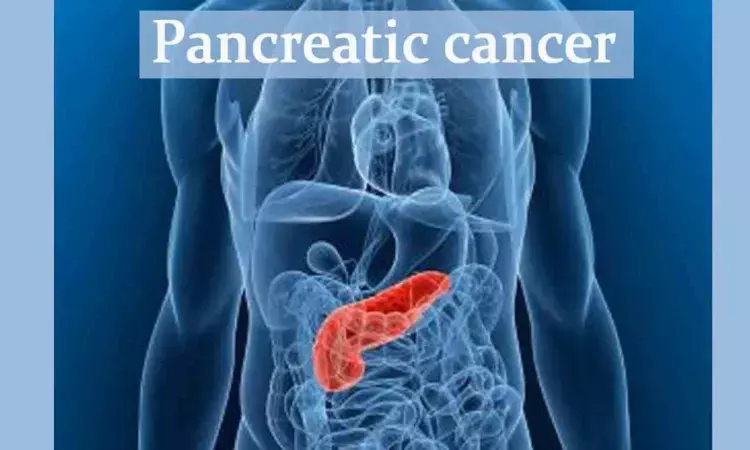 No risk of pancreatic cancer risk among diabetes patients receiving GLP-1RAs: JAMA