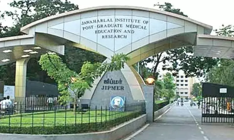 JIPMER Resident Doctor levels harassment charges against HoD General Medicine, Health Ministry orders inquiry
