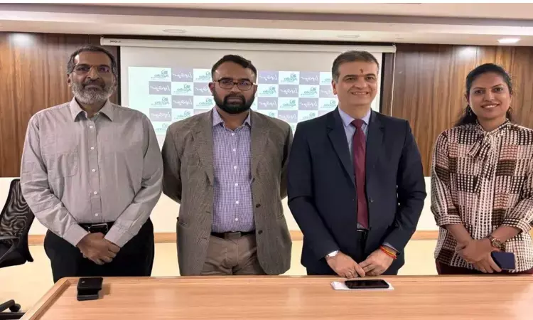 Apollo Hospital Seshadripuram introduces advanced AI-powered 24x7 Remote Patient Monitoring System