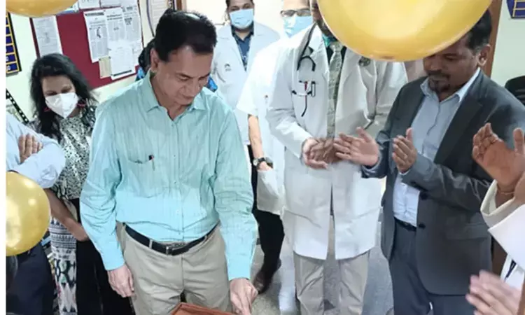 Jehangir Hospital inaugurates Stoma Care Clinic