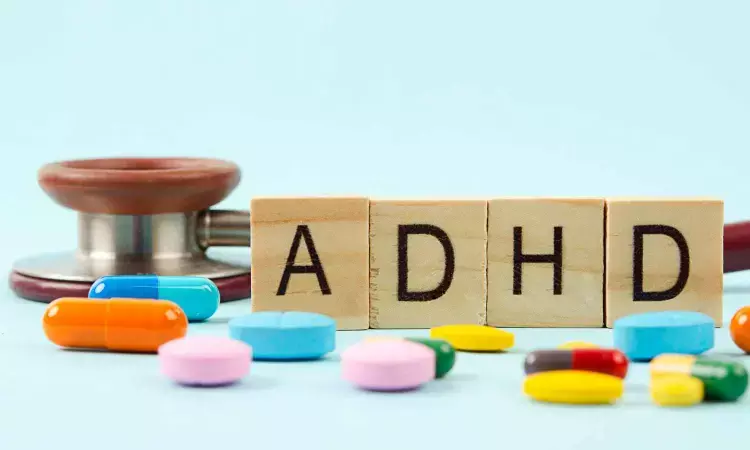 ADHD Medications are on the rise among adults, finds study