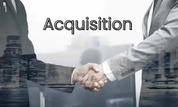 Sun Pharma subsidiary acquires Antibe Therapeutics for Rs 27 crores