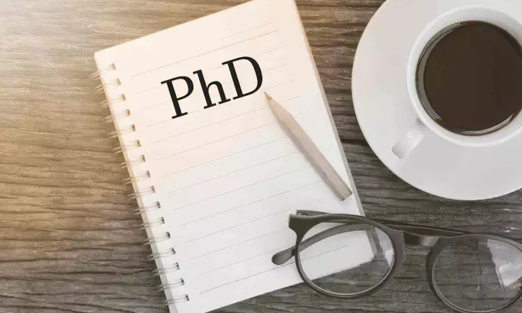 AIIMS Invites Online Applications For PhD Program January 2024, Check schedule, eligibility criteria, all admission details here