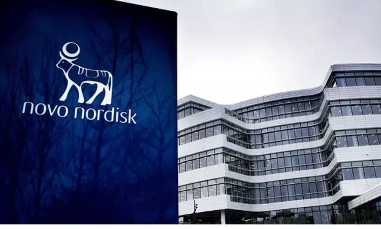 Novo Nordisk Wegovy gets USFDA nod for lowering heart risks