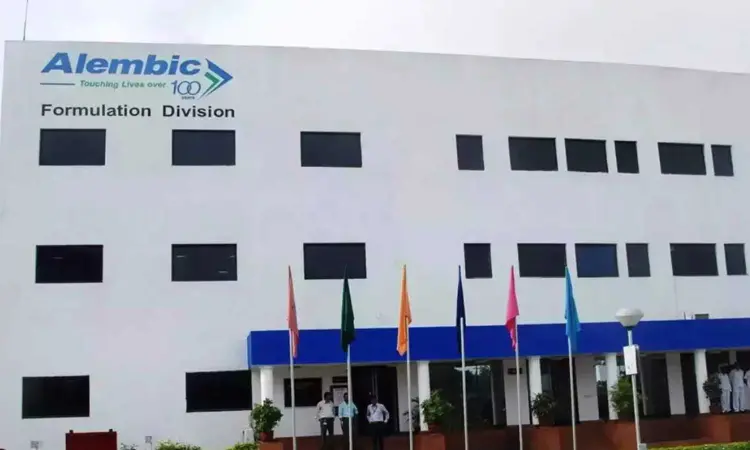 USFDA approves Alembic Pharma five products in over a month