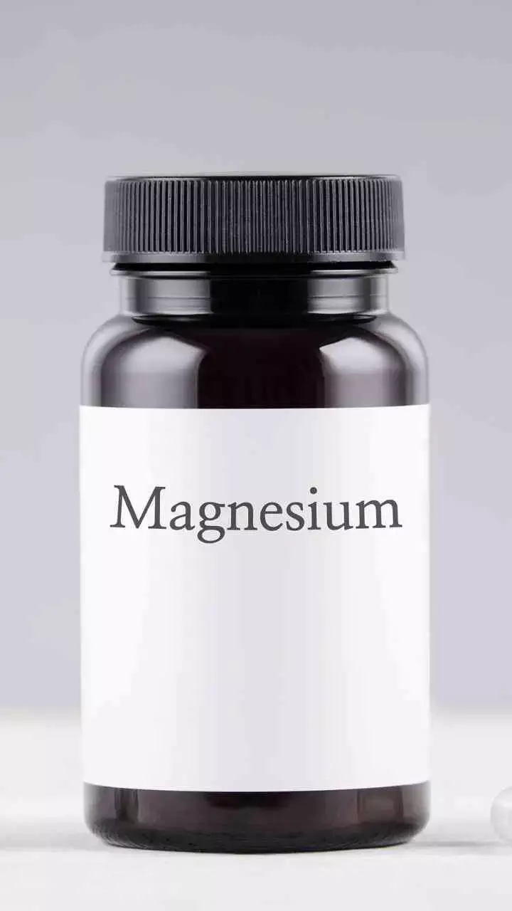 Magnesium: 6 Benefits For Men And Women
