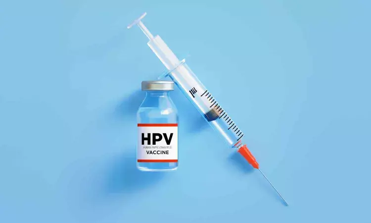 Yet to take decision on roll-out of HPV vaccination against cervical cancer: Govt