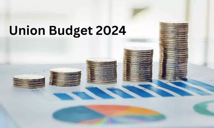 Union Budget 2024: Pharma industry seeks fiscal incentives for RnD