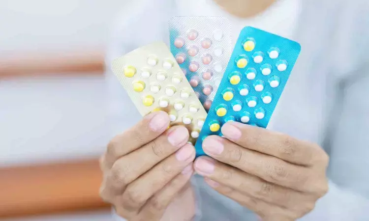 Female contraceptives have to be made with better safety says study