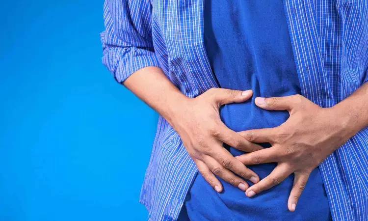 COVID-19 survivors are more prone for digestive diseases,  says study