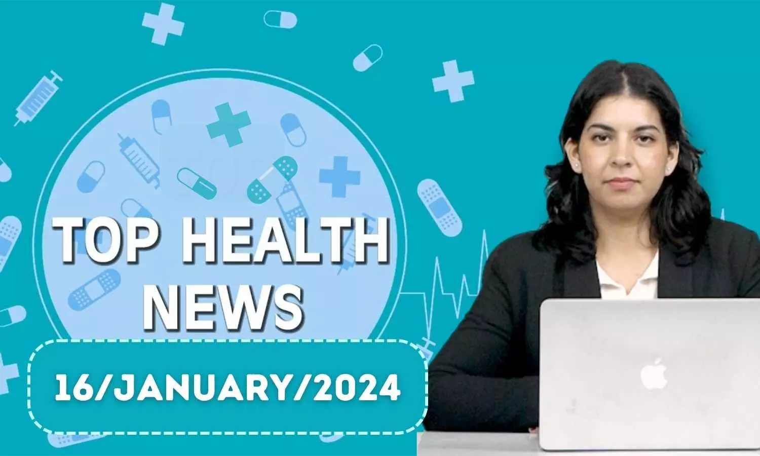 Health Bulletin 16/January/2024