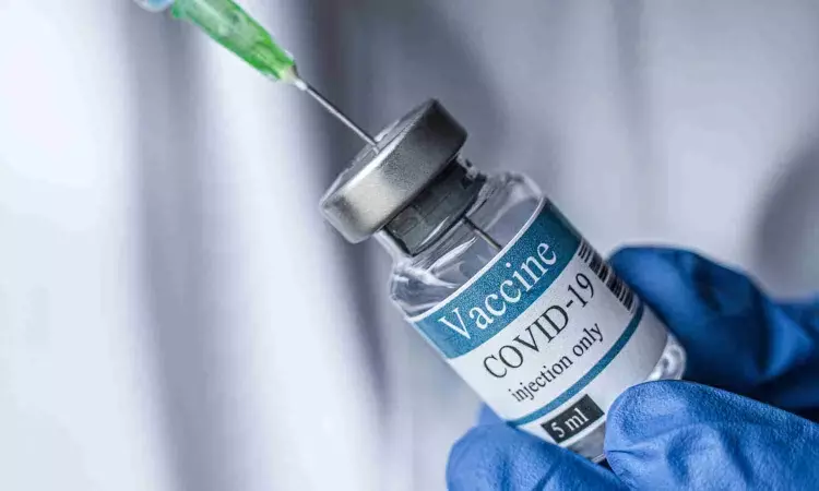 COVID-19 shots linked to small increase in heart-brain conditions, reveals largest-ever COVID vaccine study