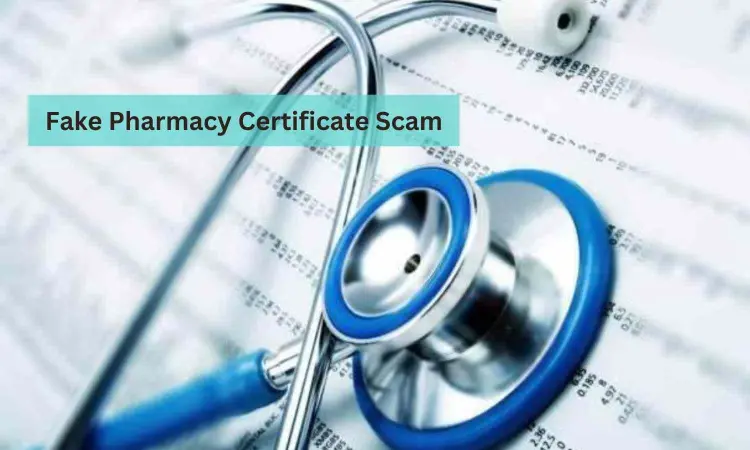 Fake D-Pharmacy Certificate Scam: Medical superintendent, Principal of Adesh University among 4 held