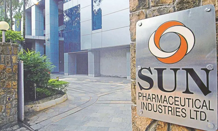 Sun Pharma reports 16.5 percent rise in net profit to Rs 2,523.8 crore in Q3