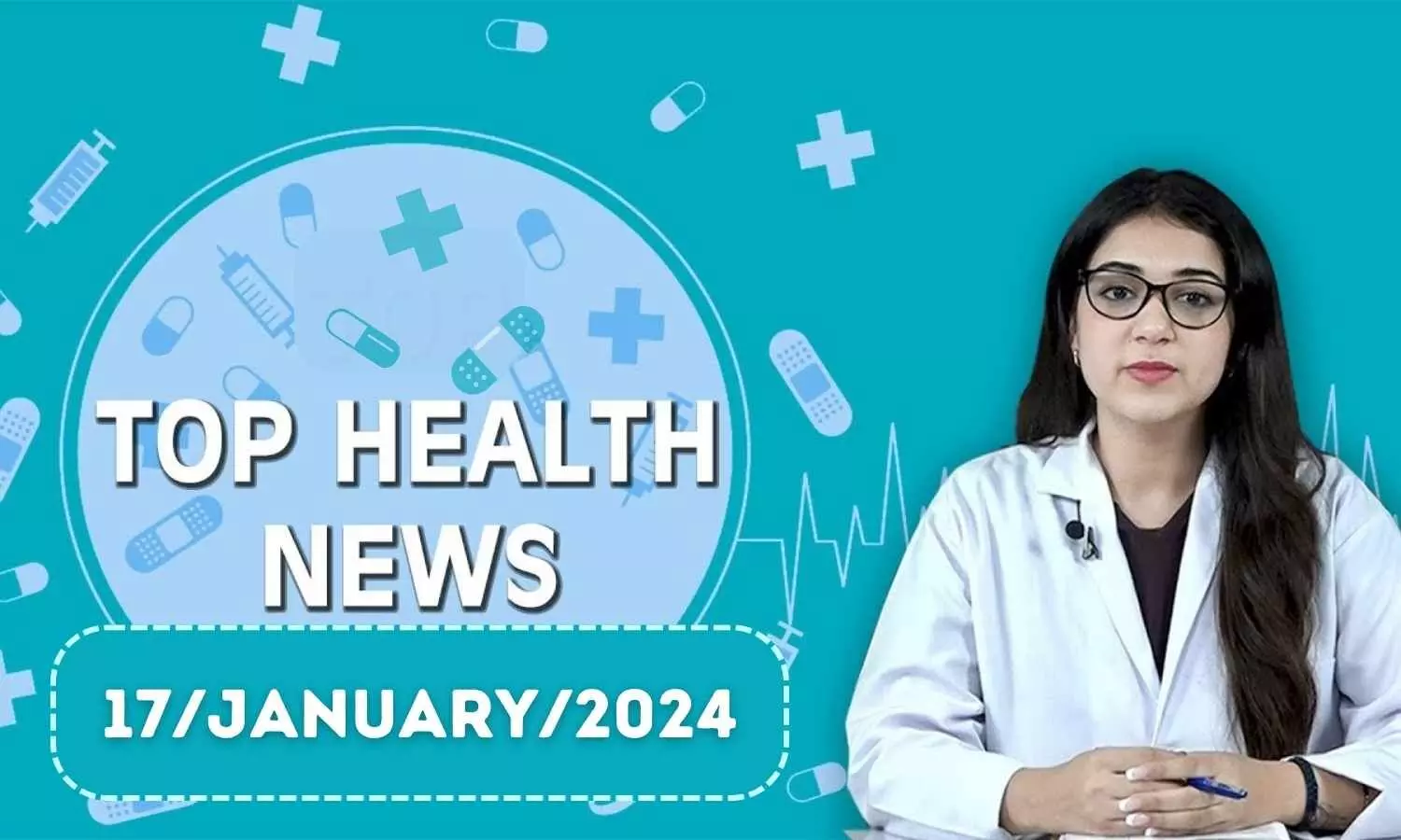 Health Bulletin 17/January/2024
