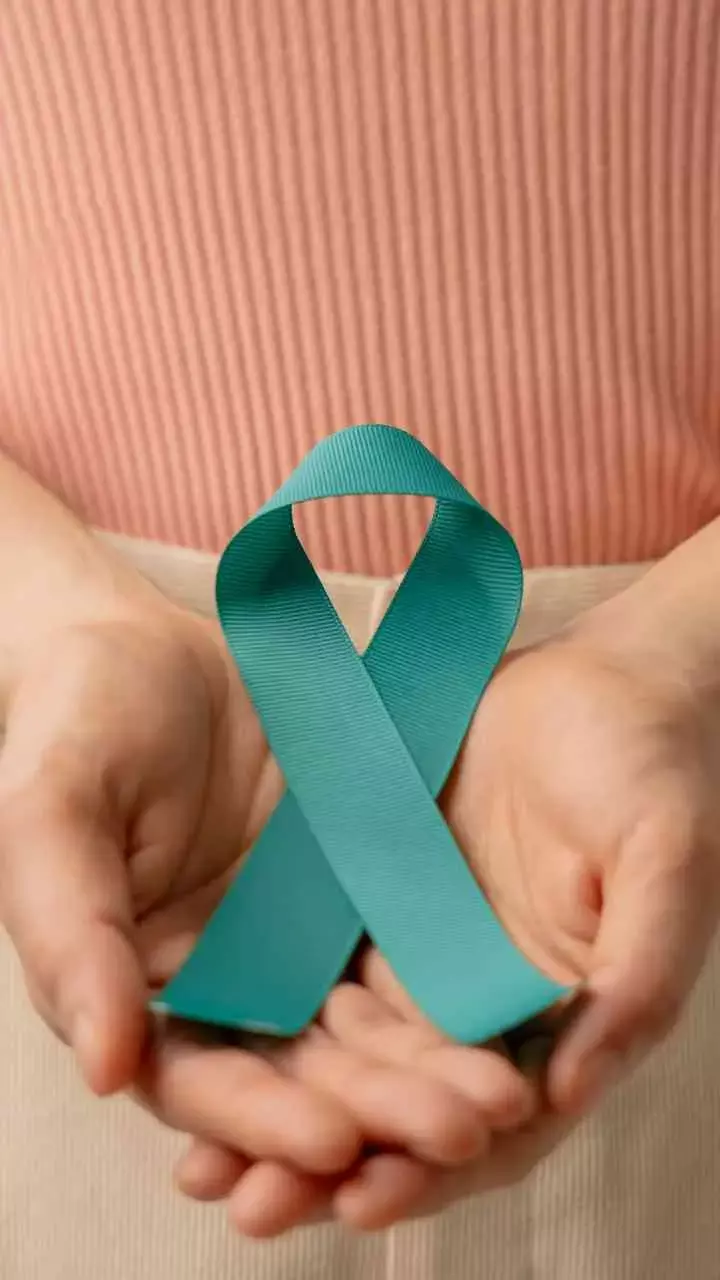 Cervical Cancer Awareness Month 2024