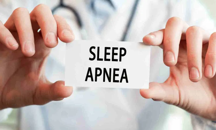 Use of Tirzepatide Shown to Improve Sleep Apnea and Cardiovascular Outcomes: ADA meeting