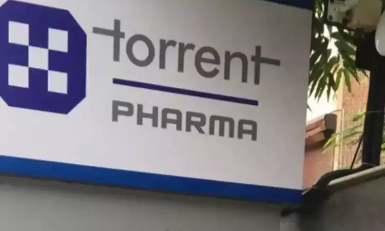 Torrent Pharma reports 52 percent increase in profit after tax to Rs 443 crore for Q3