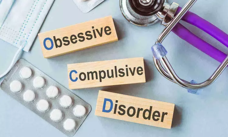 Obsessive-compulsive disorder linked to heightened risk of death