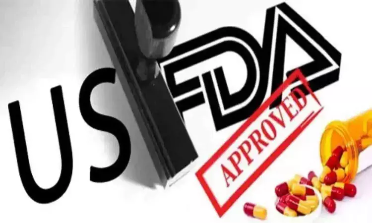 USFDA grants nod for Caplin Steriles Ofloxacin Ophthalmic Solution