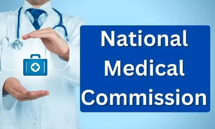 All PG medical students to work as full-time resident doctors for reasonable working hours: NMC PGMER 2023