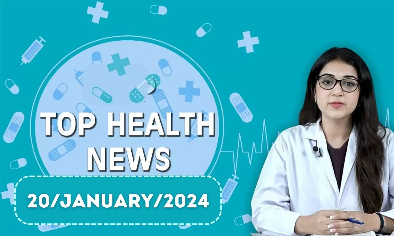 Health Bulletin 20/January/2024