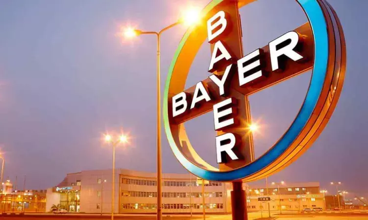 Bayer Eylea 8 mg gets Japanese marketing nod