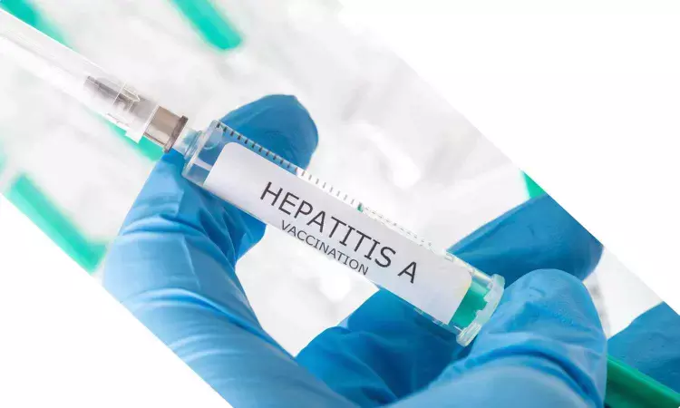 Havisure: Indias first indigenously developed Hepatitis A vaccine launched