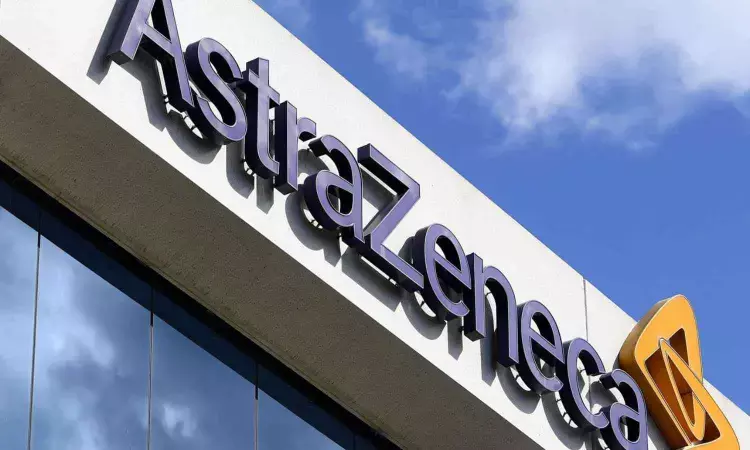 AstraZeneca-Daiichi Sankyo application for Datopotamab deruxtecan accepted in US for patients with previously treated advanced nonsquamous non-small cell lung cancer