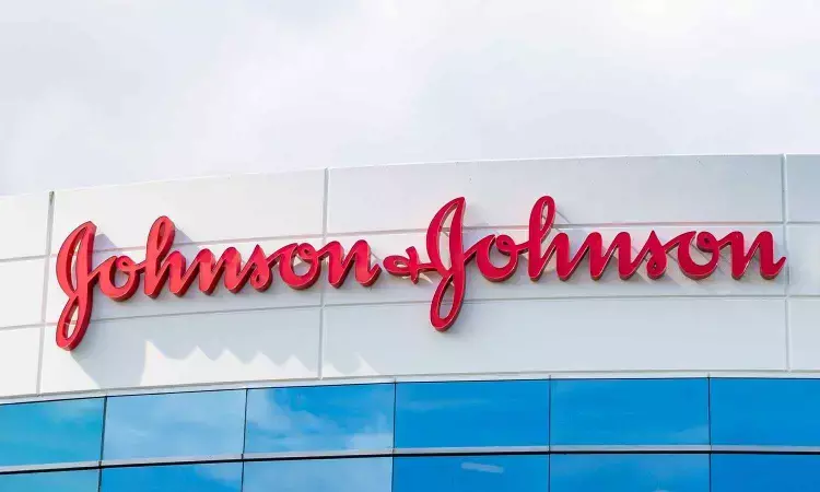 Johnson & Johnson beat estimates for Q2 profit, revenue