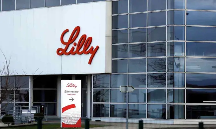 USFDA finds new manufacturing lapses at Eli Lilly plant: Report