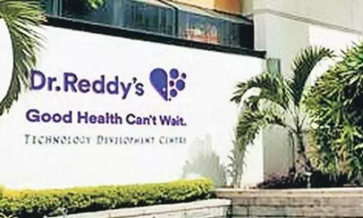 Dr Reddys Laboratories gets CDSCO Panel Nod To Import and Market Toripalimab 240mg solution for infusion