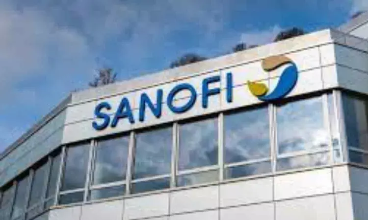 Sanofi-Regeneron Dupixent recommended for EU approval by CHMP to treat COPD patients