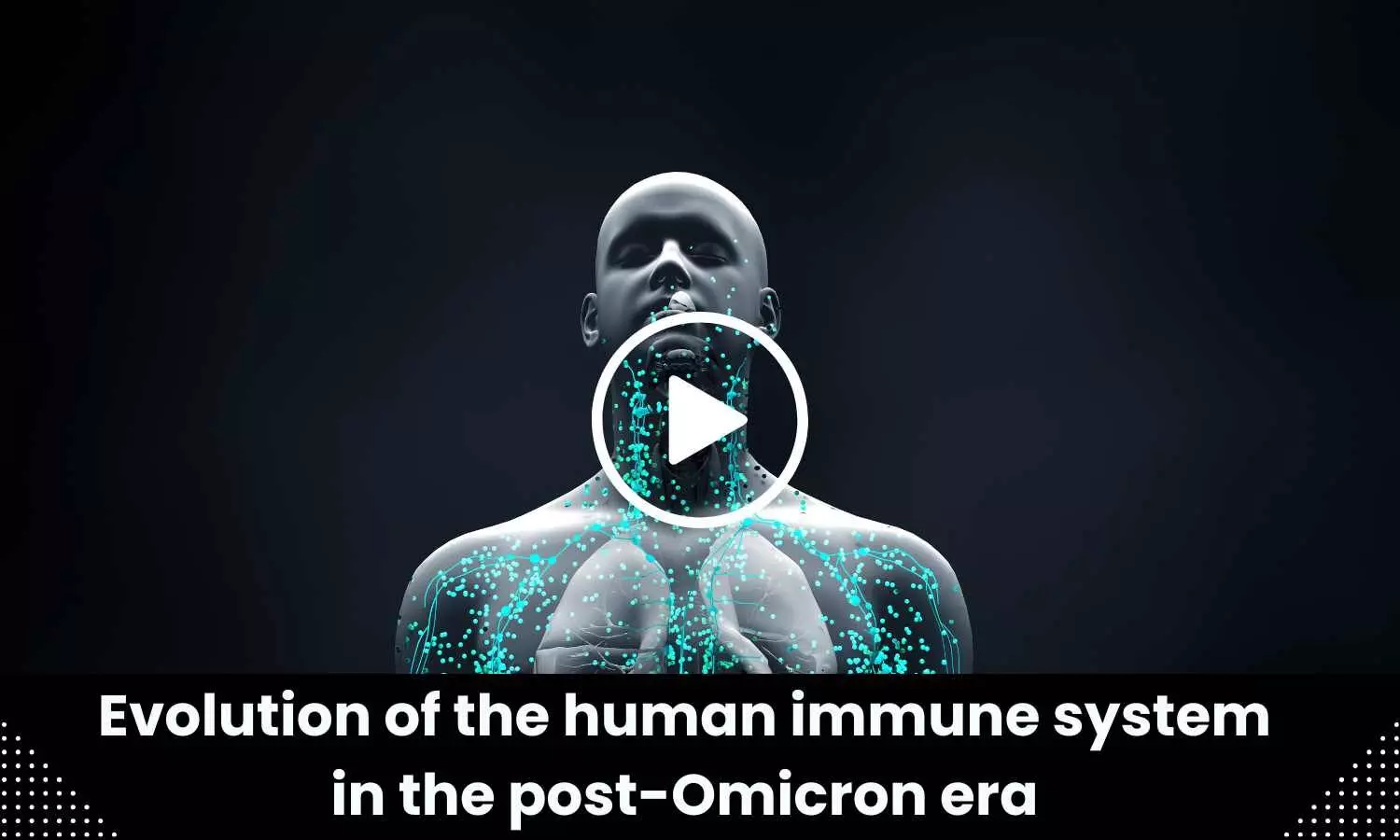 Evolution of the human immune system in the post-Omicron era
