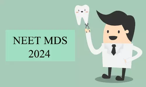 NEET MDS 2024 to be held on March 18, confirms NBE