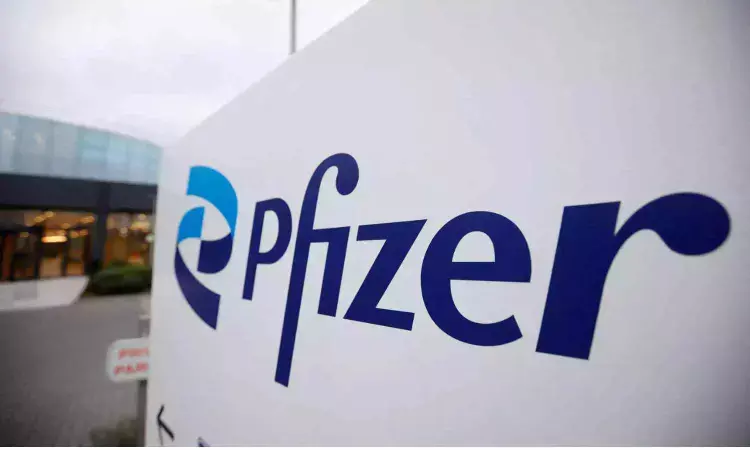 Pfizer Gets CDSCO Panel Nod To study anti-cancer drug Lorlatinib