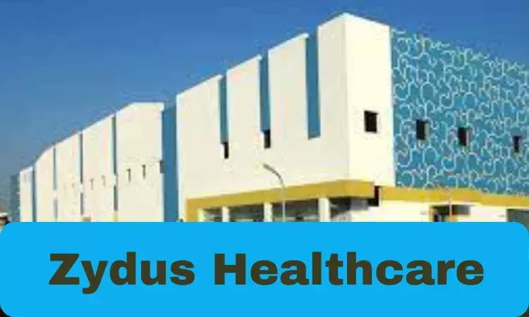 Zydus Healthcare Gets CDSCO Nod to study Fluticasone Furoate plus Vilanterol Trifenatate FDC