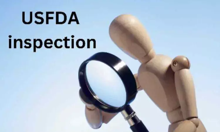 USFDA completes inspections at Suven Pharma facilities with no form 483