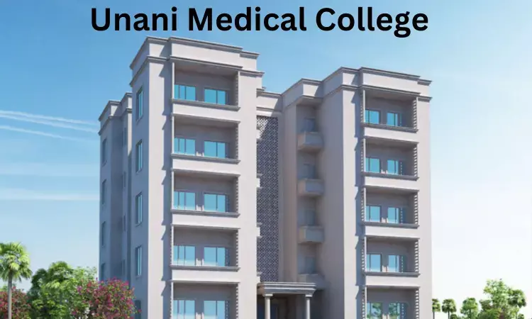 Bareilly to get Unani Medical College by March