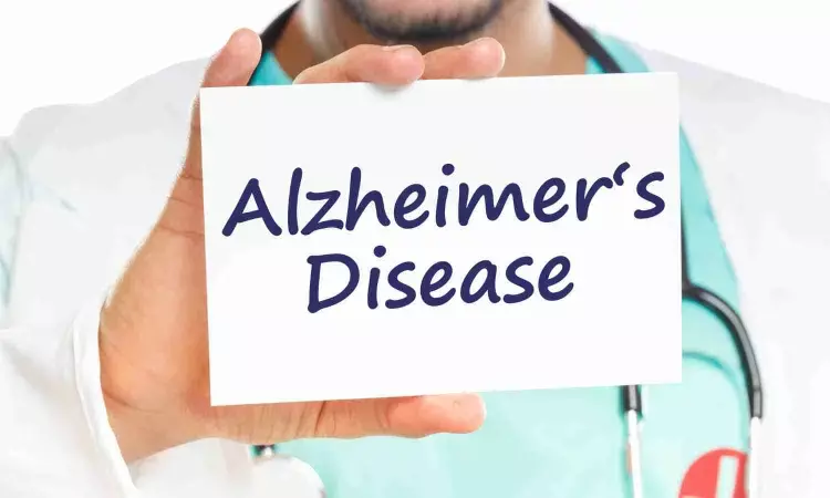 Could bizarre visual symptoms be telltale sign of Alzheimers?