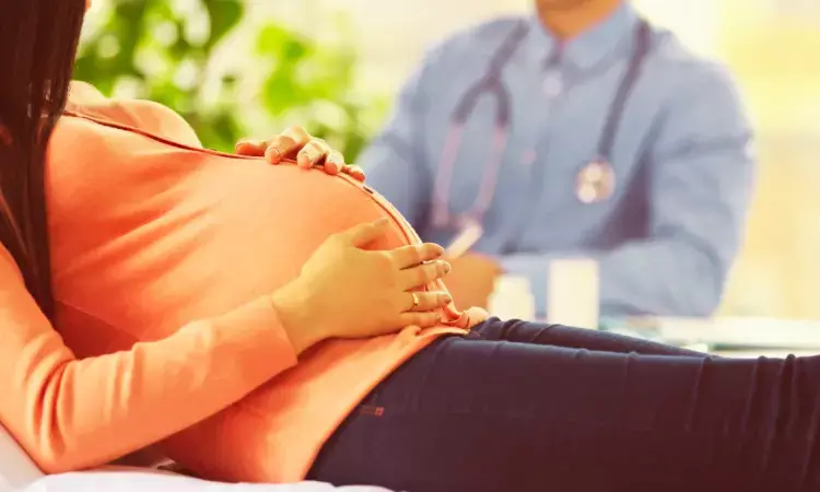 Maternal autistic traits during pregnancy tied to elevated risk of preterm birth: JAMA