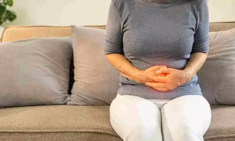 Mood interventions may reduce inflammation in Crohns and Colitis