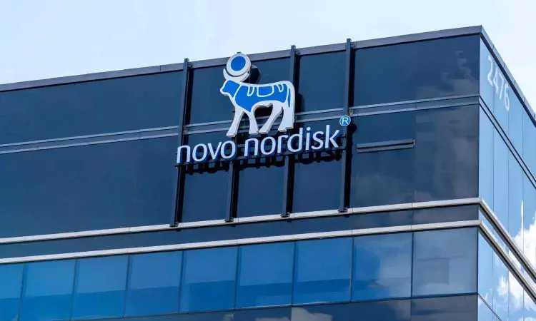 Novo Nordisk hopes to launch weight loss pill Amycretin this decade